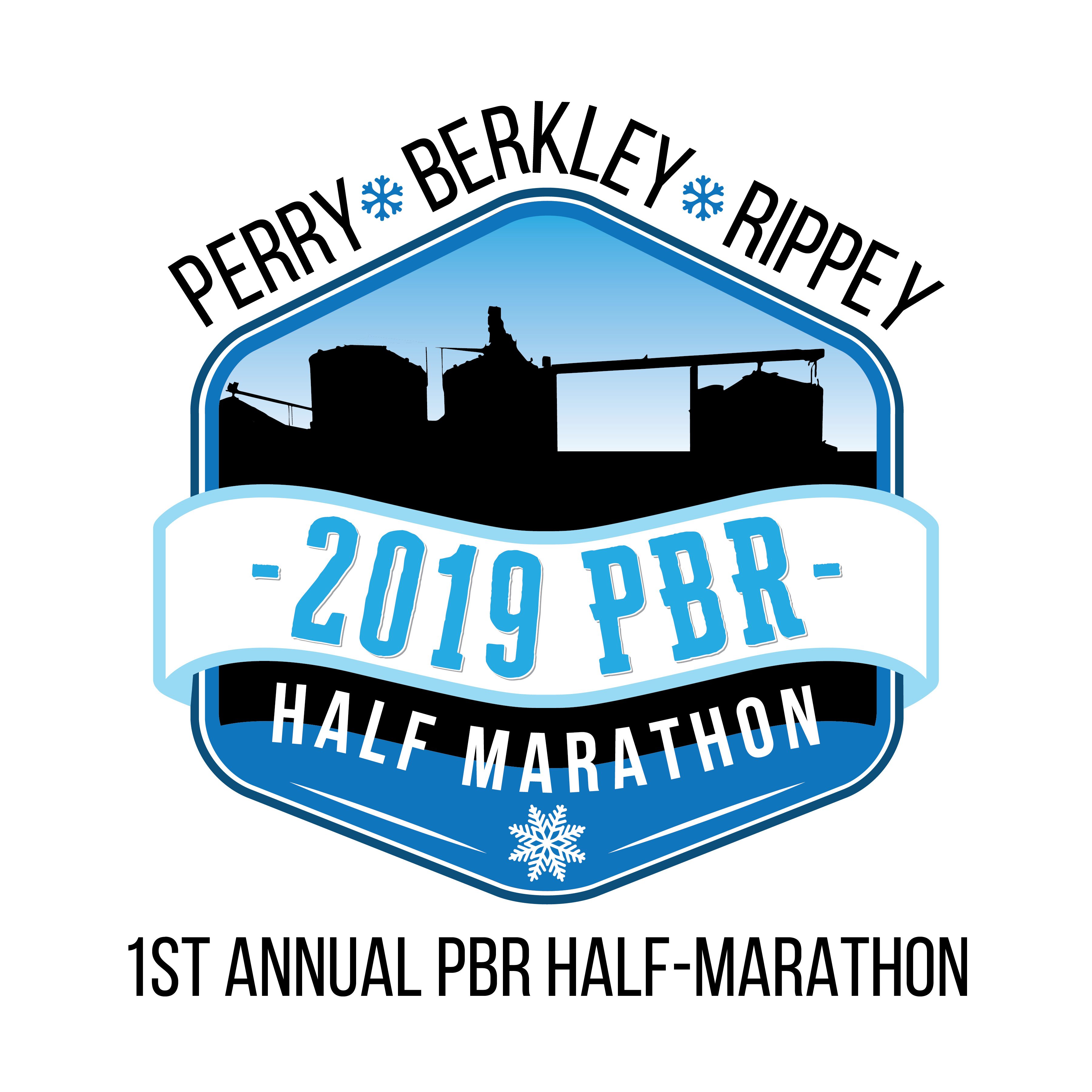 The PBR Half Marathon